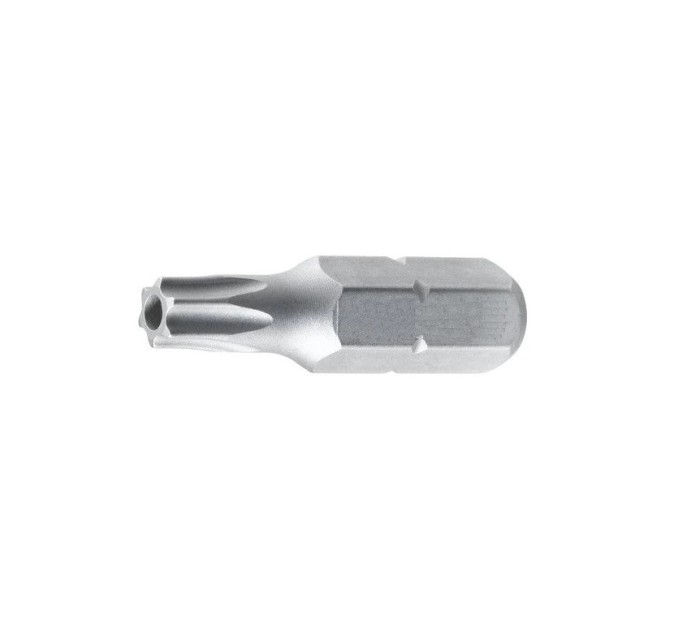 Varf torx TT20 1/4, 30mm ProAdvanced PowerfulTools