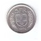 Moneda Elvetia 5 francs/franci 1974, stare buna, curata