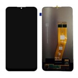 DISPLAY LCD CU TOUCHSCREEN SAMSUNG A042 GALAXY A04E 2022 FARA RAMA NEGRU