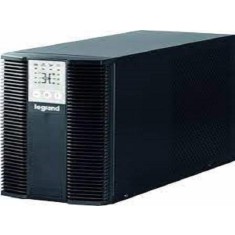UPS LEGRAND KEOR LP ONLINE DOUBLE 1000VA, &quot;000000000000310155&quot; (timbru verde 11 lei)