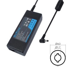 Incarcator dedicat compatibil laptop IBM LENOVO ASUS HP 20V 2.25A 45W, mufa 4.0 x 1.7 mm