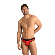 Anais slip Brave L Red