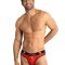Anais slip Brave M Red