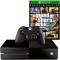 Consola Xbox One 1TB + Controller Second-Hand + GTA 5 Second-Hand SH