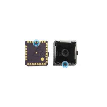 Modulul camerei HTC G6 Legend din spate, piesă de schimb pentru cameră HV1052 003951