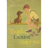Soareci, lacrimi si un colt viu