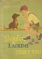 Soareci, lacrimi si un colt viu foto
