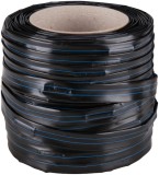 Cumpara ieftin Banda De Picurare Sd 17 Mm Evotools, 0.15Mm, Distanta Picurator 40Cm, Debit 2.8L/H , 100 Metri