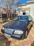 Mercedes c180