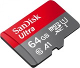 MICROSDXC 64GB CL10 SDSQUAB-064G-GN6MA, Sandisk