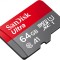 MICROSDXC 64GB CL10 SDSQUAB-064G-GN6MA