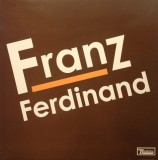 Franz Ferdinand - Vinyl | Franz Ferdinand, Domino Records