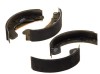 Set saboti frana OPEL CORSA C (F08, F68) (2000 - 2009) ABE C0X008ABE