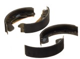 Set saboti frana OPEL CORSA B (73, 78, 79) (1993 - 2002) ABE C0X008ABE