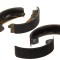Set saboti frana OPEL COMBO Combi (2001 - 2016) ABE C0X008ABE