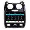 Navigatie Dedicata Dacia Duster (2010-2020), 2K, 4Gb Ram, 64Gb Stocare, Carplay