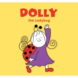 Dolly, the Ladybug - Bartos Erika