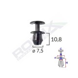 CARCASA CHEIE CONTACT PENTRU BMW SERIES 3 (E36-E46) / X3 (E83) / Z3 / X5 96369