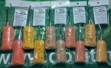 Cumpara ieftin PACHET 10 MONTURI PVA BAG