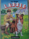 LASSIE SE INTOARCE ACASA-ERIC KNIGHT-276456