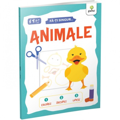 Animale/ Fa-ti singur foto