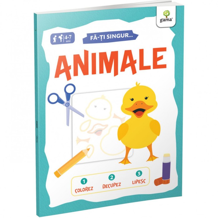 Animale/ Fa-ti singur
