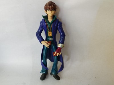 bnk jc 1996 Mattel Yu-Gi-Oh Seto Kaiba - Kazuki Takamashi foto