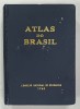 ATLAS DO BRASIL , 1960