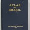 ATLAS DO BRASIL , 1960