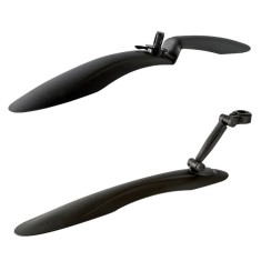 Aparatori noroi BTA 24-26&quot; culoare negru Cod:421730171RM