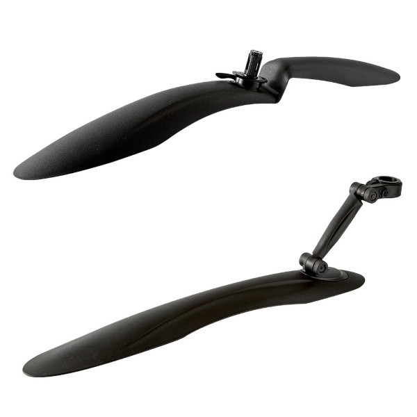 Aparatori noroi BTA 24-26&quot; culoare negru Cod:421730171RM