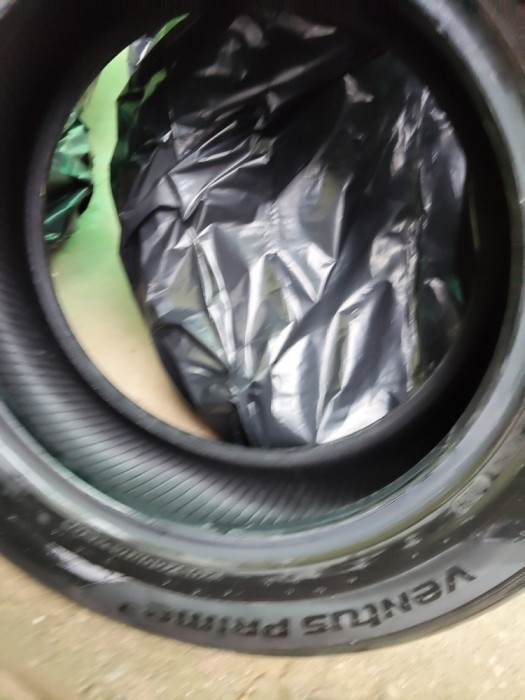 vand anvelope hankook R16 de vara noi