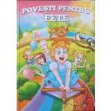 POVESTI PENTRU FETE-MARIANA KONKOLY-245011