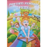 POVESTI PENTRU FETE-MARIANA KONKOLY-245011