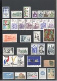Franta.1985 Lot 34 serii XF.534