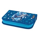 PENAR NEECHIPAT, FERMOAR ASCUNS, INTERIOR TEXTIL, DIMENSIUNE 13.5 X 19.5 X 3