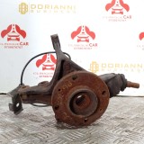 Cumpara ieftin Fuzeta Stanga Peugeot 207 2006-2015