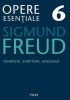 Inhibitie, Simptom, Angoasa. Opere Esentiale 6 - Sigmund Freud. Psihologie