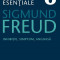 Inhibitie, simptom, angoasa. Opere esentiale 6 - Sigmund Freud