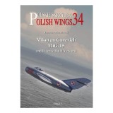 Mikoyan Gurevich MiG-15 and Licence Build Versions
