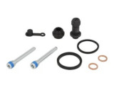 Kit reparatie etrier frana spate compatibil: YAMAHA YZ 250 1990-1997