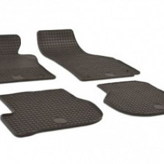 SET COVORASE AUTO CAUCIUC Seat LEON, ALTEA, XL, FREETRACK (2009-2012)