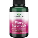Fibro Essential Swanson 90cps, Swanson Health Products