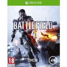 Joc XBOX One Battlefield 4 - B