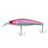 Vobler Ryuji Bubble Bait 80S 8cm culoare Pink Chart