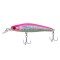 Vobler Ryuji Bubble Bait 80S 8cm culoare Pink Chart