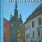 COMORILE TRANSILVANIEI: SIGHISOARA - EDITIE IN 3 LIMBI: ROMANA, ENGLEZA, GERMANA-COLECTIV-254706
