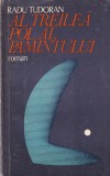 Radu Tudoran - Al treilea pol al pamantului