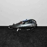 M&acirc;ner Exterior Ușă Dreapta Spate BMW F20 2013 OEM 7321642 Cromat Inox