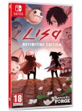 Lisa Definitive Edition NSW